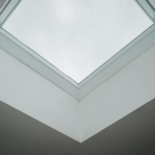Aanbouw aan woning
