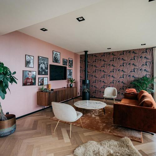 Uitbreiding woning