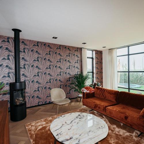 Uitbreiding woning