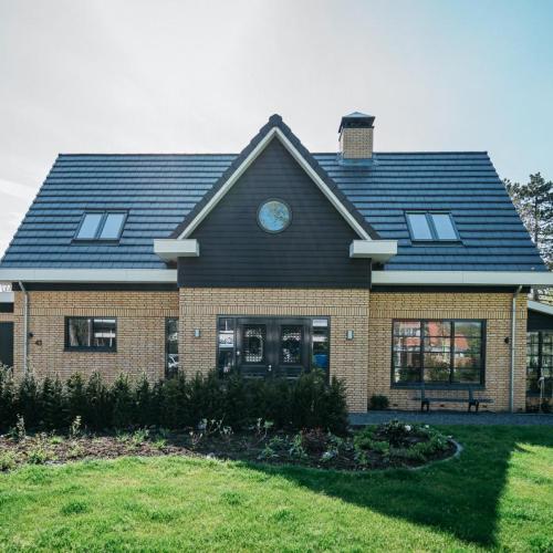 Verbouw vrijstaande bungalow