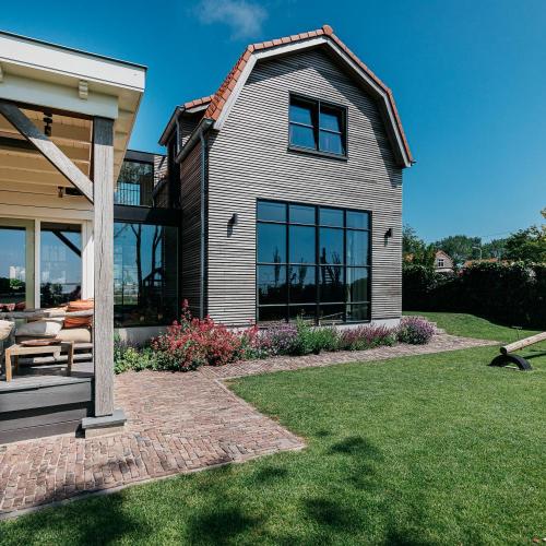 Uitbreiding woning
