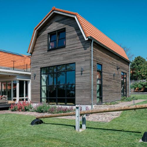 Uitbreiding woning