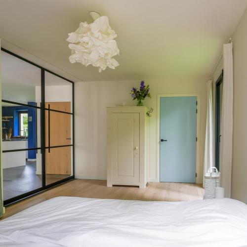 Verbouw recreatiewoning