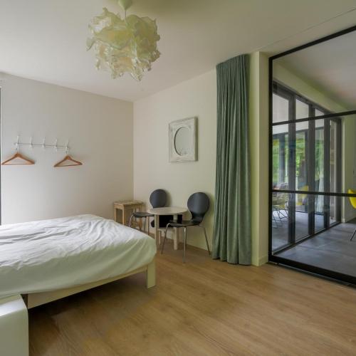 Verbouw recreatiewoning