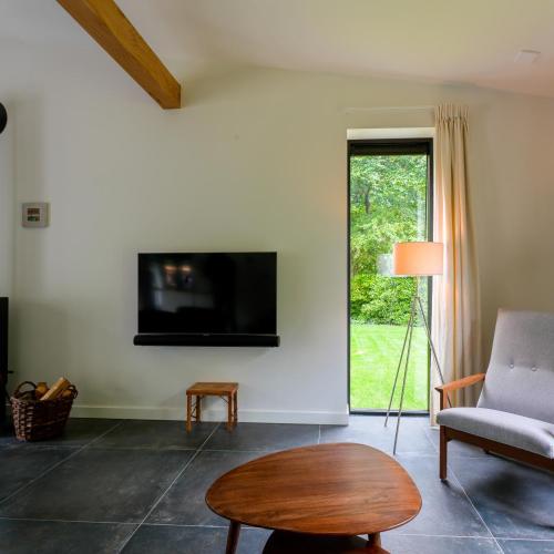 Verbouw recreatiewoning