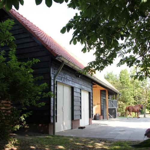 Paardenstal