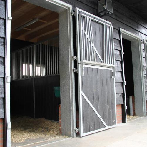 Paardenstal