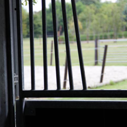 Paardenstal