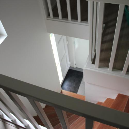Recreatie woning