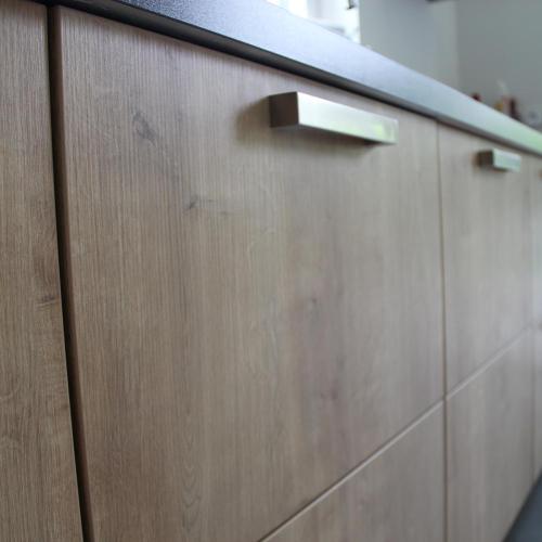 Recreatie woning