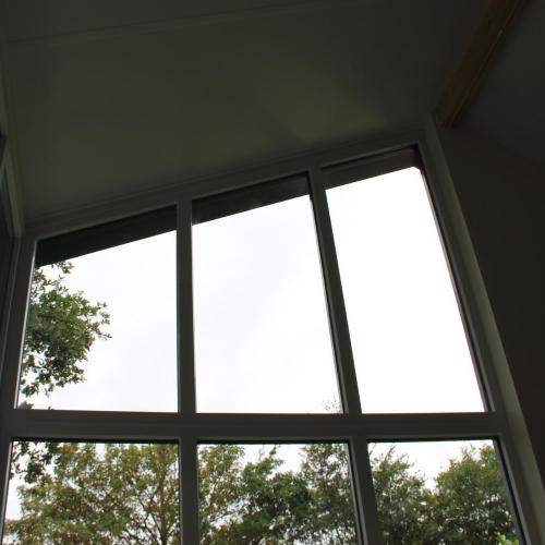 Recreatie woning