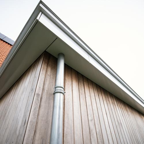 Uitbreiding woning Zierikzee