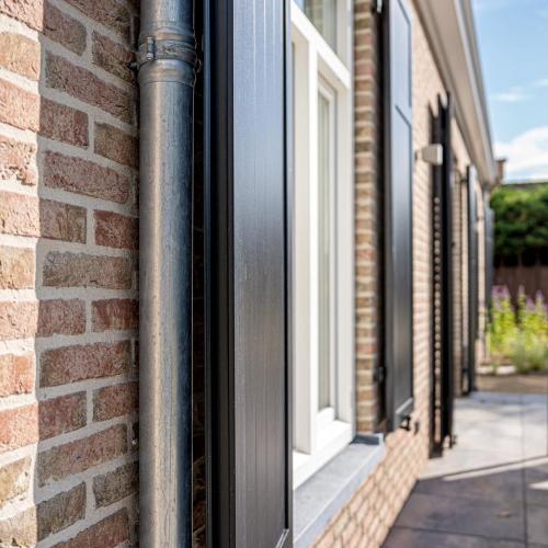 Vrijstaande woning Nieuw-Haamstede