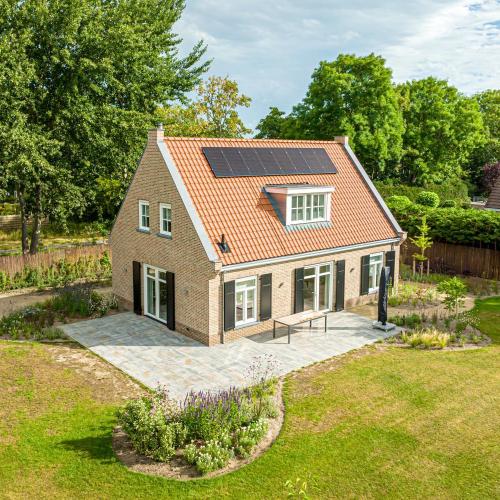 Vrijstaande woning Nieuw-Haamstede