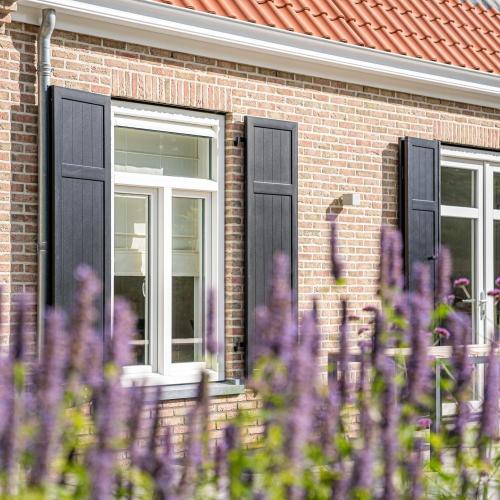 Vrijstaande woning Nieuw-Haamstede