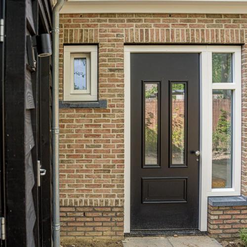 Vrijstaande woning Nieuw-Haamstede