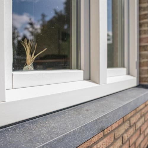 Vrijstaande woning Nieuw-Haamstede