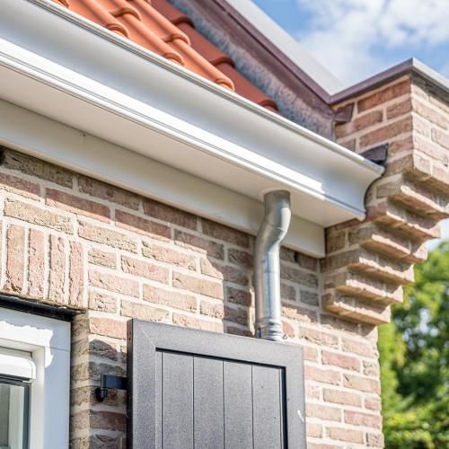 Vrijstaande woning Nieuw-Haamstede