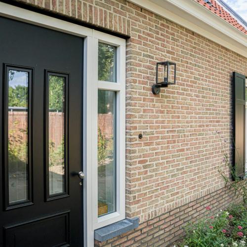 Vrijstaande woning Nieuw-Haamstede