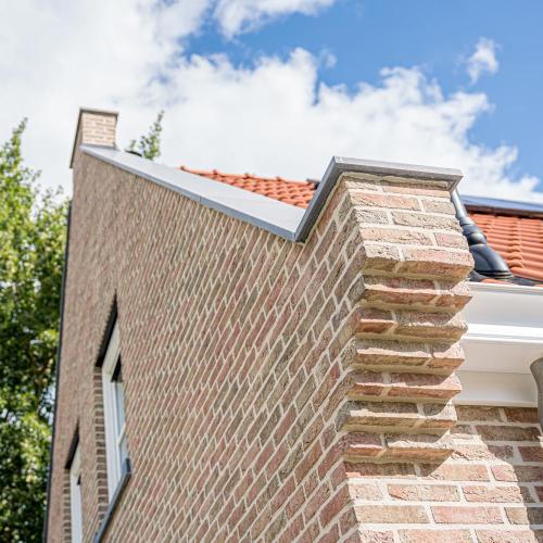 Vrijstaande woning Nieuw-Haamstede