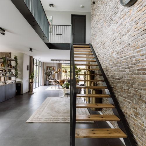 Nieuwbouwwoning in Burgh-Haamstede