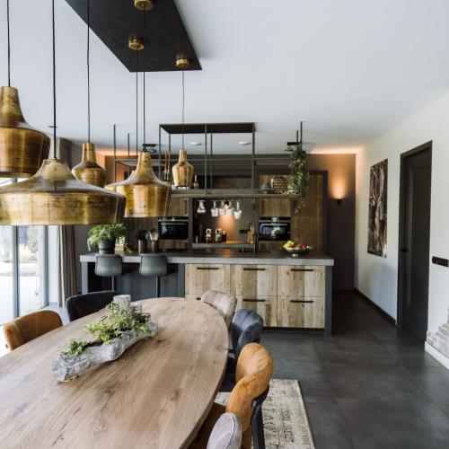 Nieuwbouwwoning in Burgh-Haamstede