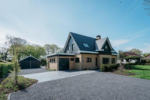 Verbouw vrijstaande bungalow