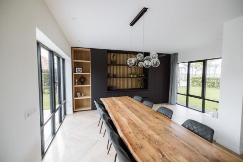 Uitbreiding woning Zierikzee