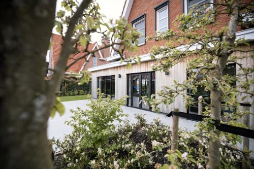 Uitbreiding woning Zierikzee