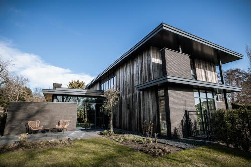 Nieuwbouwwoning in Burgh-Haamstede