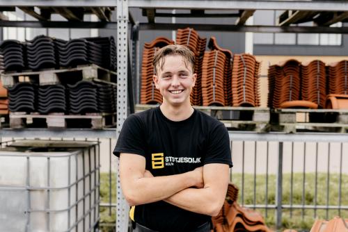 Mika van Strien
